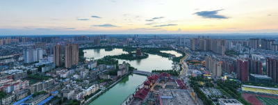 【九城同心向未来】天门：向着“老大哥”深度融入