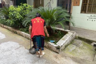 推进“十不见” 行动看得见