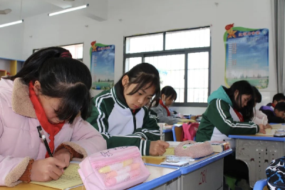 教育部点赞！当阳1名学生上榜