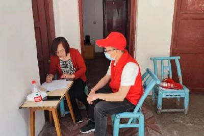 市建投集团开展“飞线”整治，让天空“无线”美