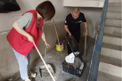 市供销社：推进“十不见” 成效看得见