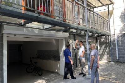 【清违行动】市国投集团：凝心聚力拆违建 攻坚克难争清零 