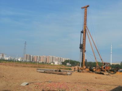 国家级专精特新小巨人企业新项目开工