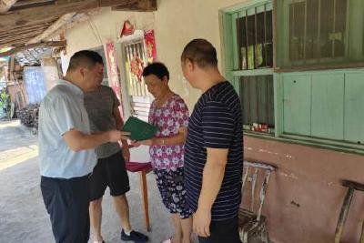 市自然资源和规划局：三举措推动林权登记发证提质增效