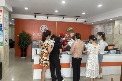 【文明旅游】助力文明旅游 我们在行动