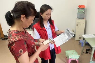 强保障惠民生 燃气安全送万家