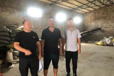 【筑堡工程】“创业贷”助力创业者渡难关