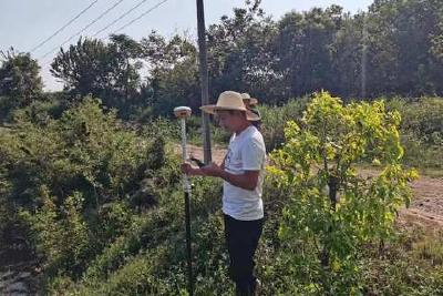 市自然资源和规划局：我市开展“多测合一”试点  促项目建设提速增效