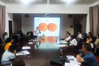 白蚁防治培训提技能 优化环境打基础