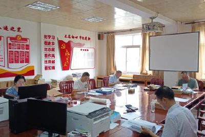 当阳：巡审联动提升监督合力