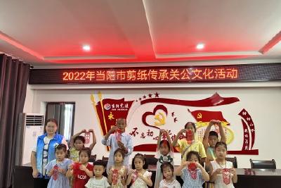 【精神文明创建活动宣传阐释·文明实践】半月山社区新时代文明实践站开展“颂关公 承忠义”关公文化进社区活动