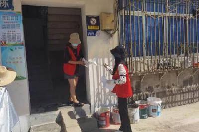 开展“十不见”  群众幸福“看得见”