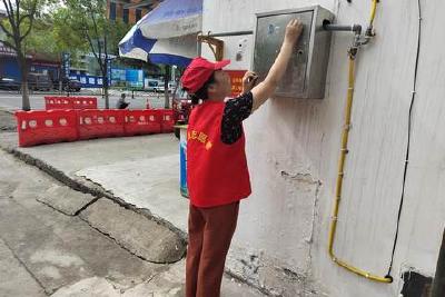 持续“十不见” 成效看得见  