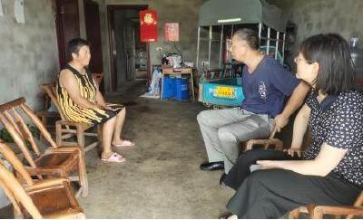 市财政局：系群众办实事 居民医保兜底保民生