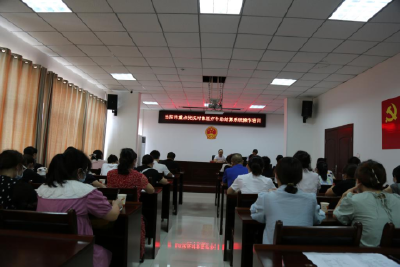 我市举办重点优抚对象医疗补助结算系统操作培训