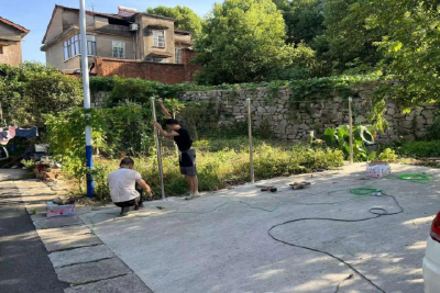 市纪委监委机关开展“十不见”专项行动 解决群众“急难愁盼”