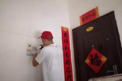 【精神文明创建活动宣传阐释·文明创建】市住建局：“十不见”专项整治 我们在行动