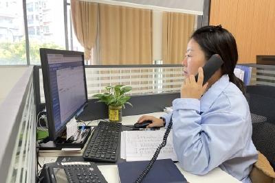 参保人异地就医更便捷