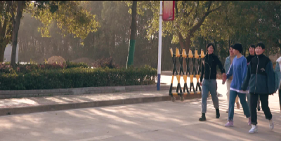 【八一·感人瞬间】雷神女兵