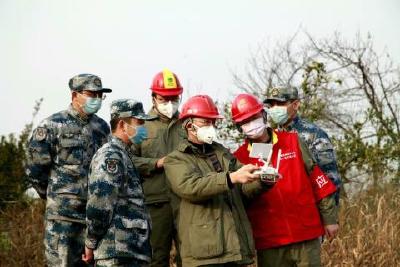 当阳市：双拥始终在路上 创建永远不停步