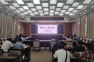 乡村建设重规划  决策共谋听民意