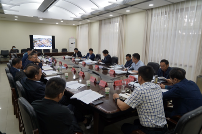 两项高铁片区规划方案获市规委会审议通过！