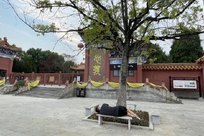 【文明旅游】反面曝光篇