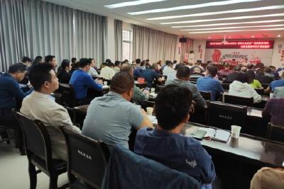 玉泉街道各新时代文明实践所（站）线上线下开展市民教育活动