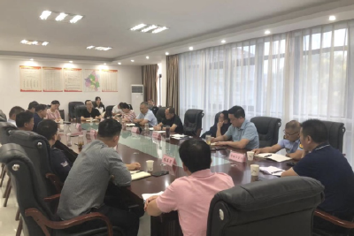 聚焦聚力 共谋“双莲鸡”产业发展之路