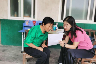 算好收入账 助力“质量提升攻坚月”行动