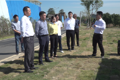 建设“四好农村路” 铺就群众幸福路