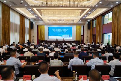 用审计视角检视各项工作  推动干部履职能力提升