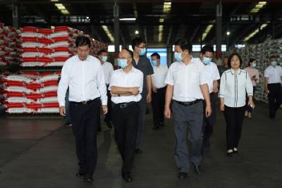 【下基层、察民情、解民忧、暖民心】发挥人民法院职能作用 为社会治理贡献司法力量