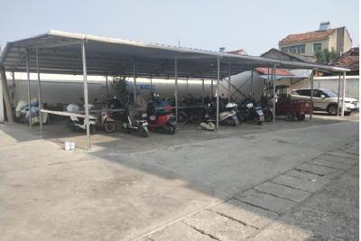 【下基层、察民情、解民忧、暖民心】当阳邮政管理局开展“下基层、察民情、解民忧、暖民心”实践活动