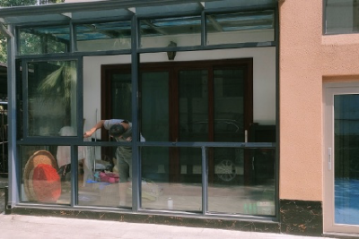 【清违行动】市财政局：违建不清不罢休 远程受托也不停