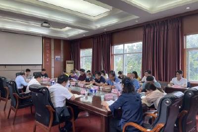 瞄准“烦心事” 9个小区启动点状治理工作