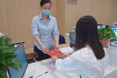 当阳市不动产登记信息可视化查询上线运行