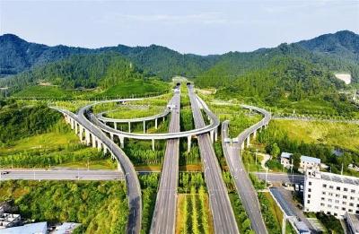 非凡十年 宜昌答卷④ | 新城新景入画来