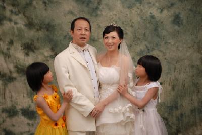 【宜昌最美家庭·龙贵兰家庭】勤以养廉 廉以持家