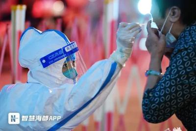 为啥你的核酸报告还没出？知道这个“内幕”后不想催了......