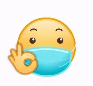 戴口罩！戴口罩！戴口罩！