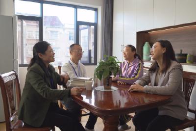 【清廉当阳】当阳：共建清廉家庭 共筑拒腐防线