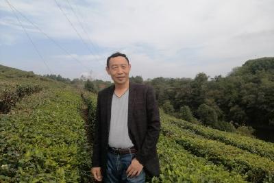 【强国复兴有我·网上展示】【当阳楷模·陈红耀】把文艺精品创作在老百姓的心窝子上