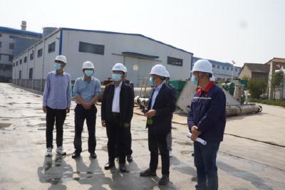 统筹发展与安全 守牢安全生产底线