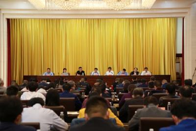 我市推进“财政共同体”建设 确保财政平稳运行