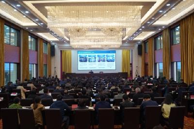 【宣传阐释社会主义核心价值观】我市开展“沮漳干部讲堂”第三十讲