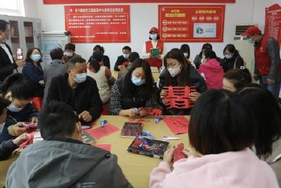 【精神文明创建活动宣传阐释·文明实践】庙前镇线上线下开展新时代文明实践活动