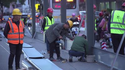 【市民点题请回答】长坂路排水管网改造惠及民生
