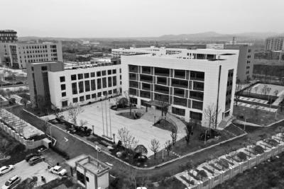 【项目建设巡礼】当阳高铁新城多个项目加速推进建设