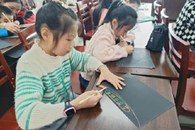 【宣传阐释社会主义核心价值观】坝陵街道线上线下开展文化文艺宣传活动